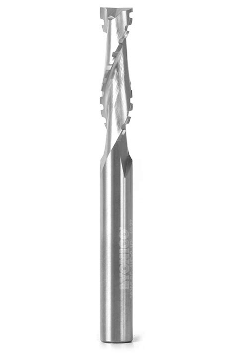 carbide cnc shank|YONICO Upcut Router Bits Spiral 2 Flute Solid Carbide CNC End .